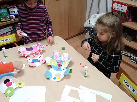 Święto Pluszowego Misia