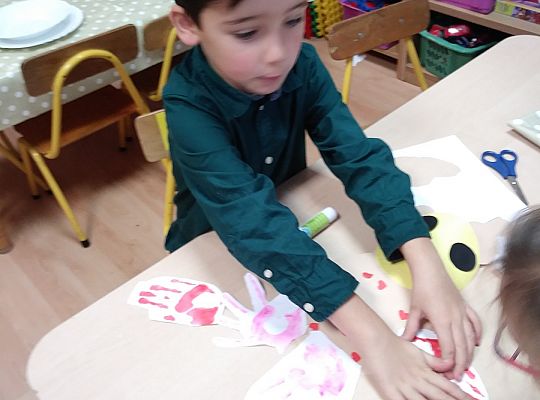 Święto Pluszowego Misia