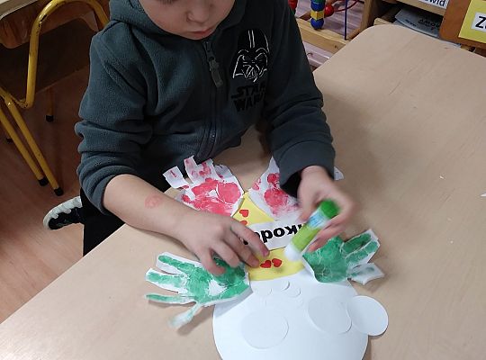 Święto Pluszowego Misia