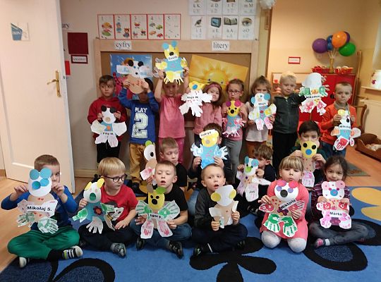 Święto Pluszowego Misia
