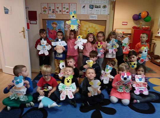 Święto Pluszowego Misia