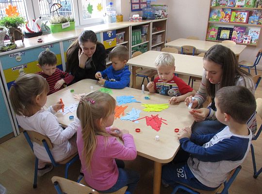 Święto Pluszowego Misia