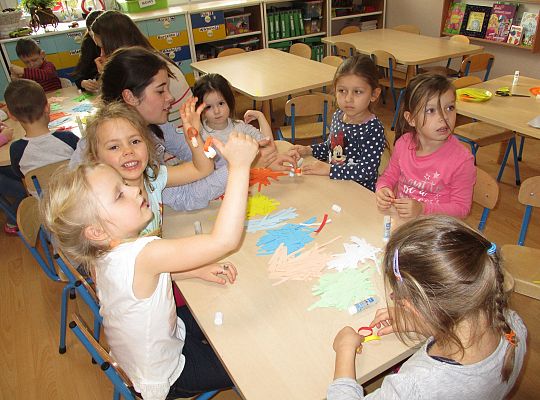 Święto Pluszowego Misia