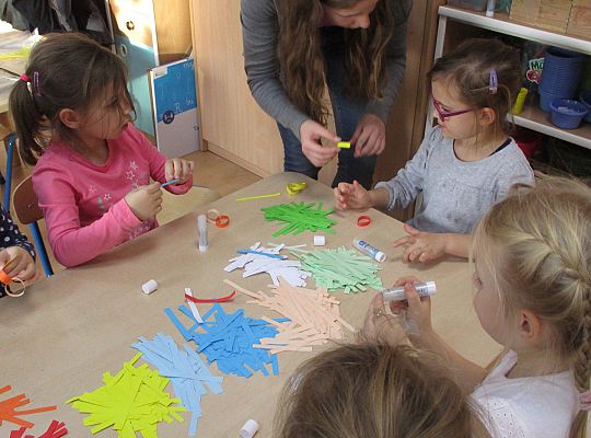 Święto Pluszowego Misia