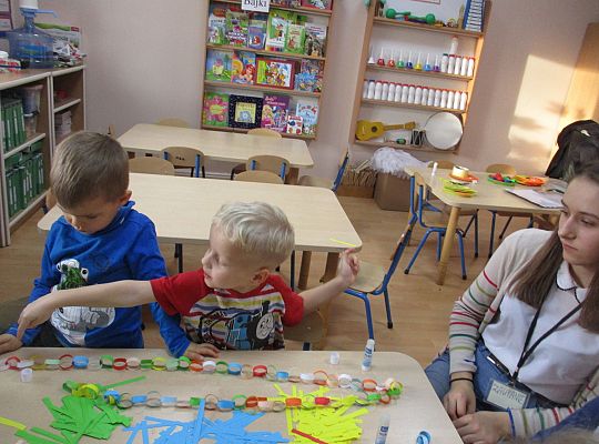 Święto Pluszowego Misia