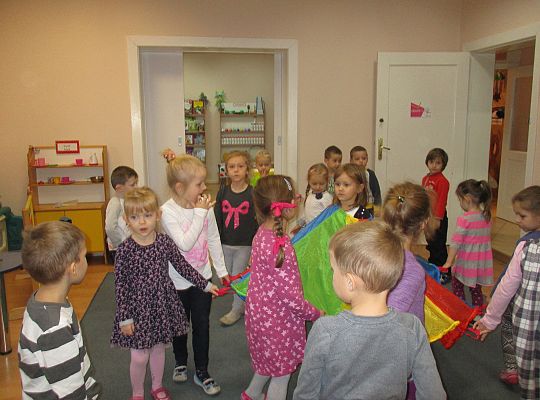 Święto Pluszowego Misia