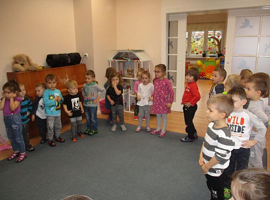 Święto Pluszowego Misia