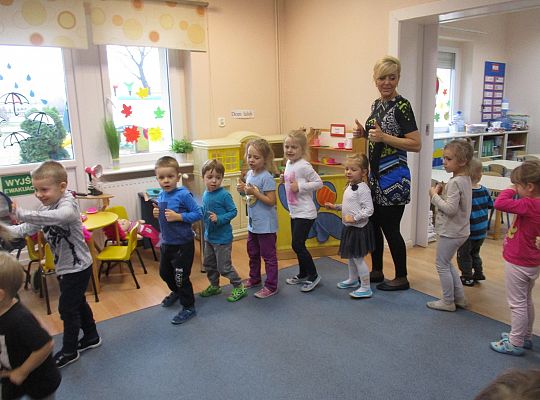 Święto Pluszowego Misia