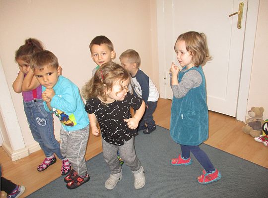 Święto Pluszowego Misia