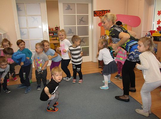 Święto Pluszowego Misia