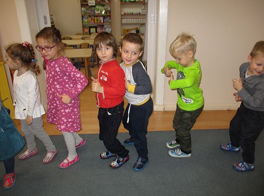 Święto Pluszowego Misia