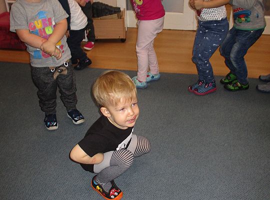 Święto Pluszowego Misia