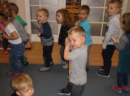 Święto Pluszowego Misia