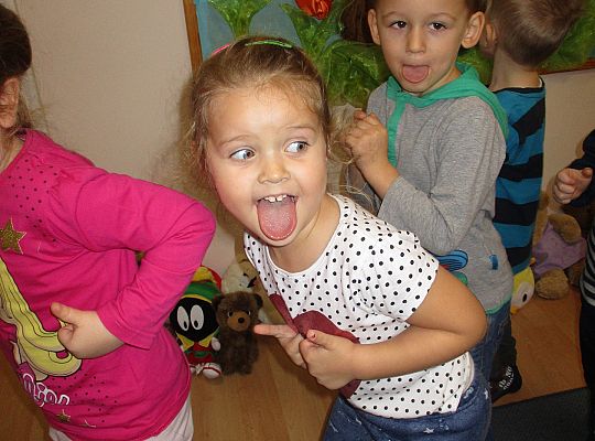 Święto Pluszowego Misia