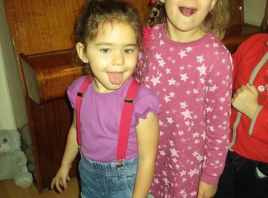 Święto Pluszowego Misia