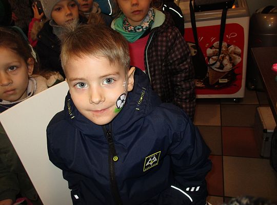 Zmiany na stacji paliwowej-nowa nazwa