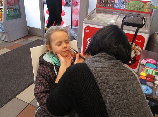 Zmiany na stacji paliwowej-nowa nazwa