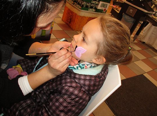 Zmiany na stacji paliwowej-nowa nazwa