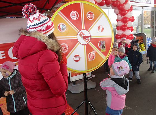 Zmiany na stacji paliwowej-nowa nazwa