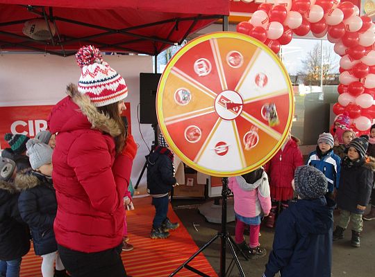 Zmiany na stacji paliwowej-nowa nazwa