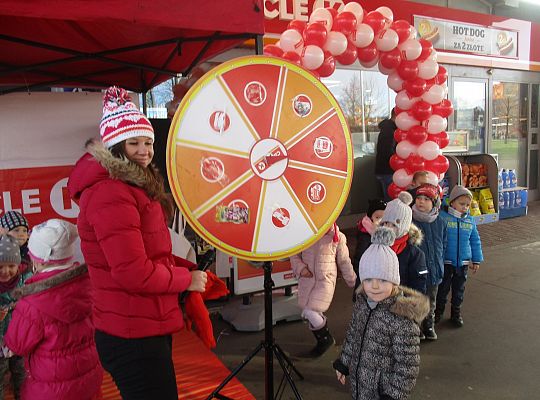 Zmiany na stacji paliwowej-nowa nazwa