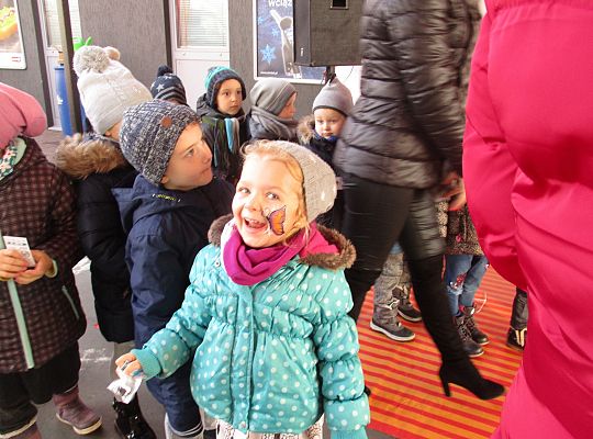 Zmiany na stacji paliwowej-nowa nazwa