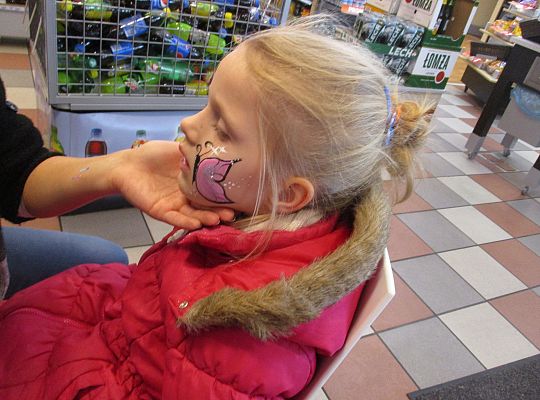 Zmiany na stacji paliwowej-nowa nazwa