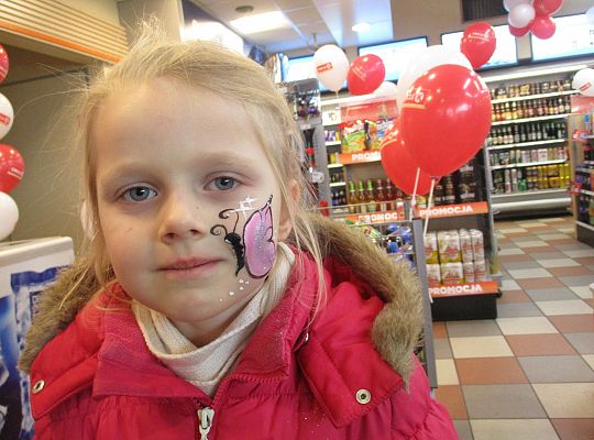 Zmiany na stacji paliwowej-nowa nazwa