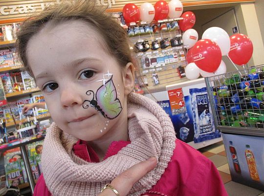 Zmiany na stacji paliwowej-nowa nazwa