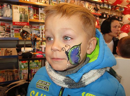 Zmiany na stacji paliwowej-nowa nazwa