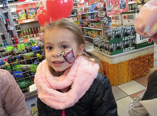 Zmiany na stacji paliwowej-nowa nazwa