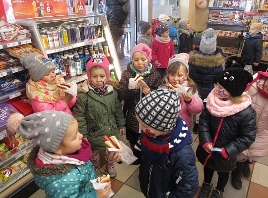 Zmiany na stacji paliwowej-nowa nazwa