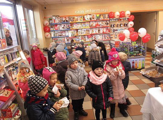 Zmiany na stacji paliwowej-nowa nazwa