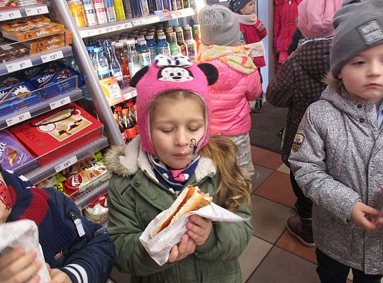 Zmiany na stacji paliwowej-nowa nazwa