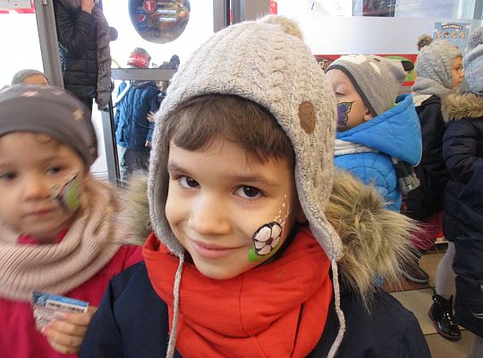 Zmiany na stacji paliwowej-nowa nazwa