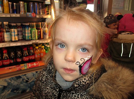 Zmiany na stacji paliwowej-nowa nazwa