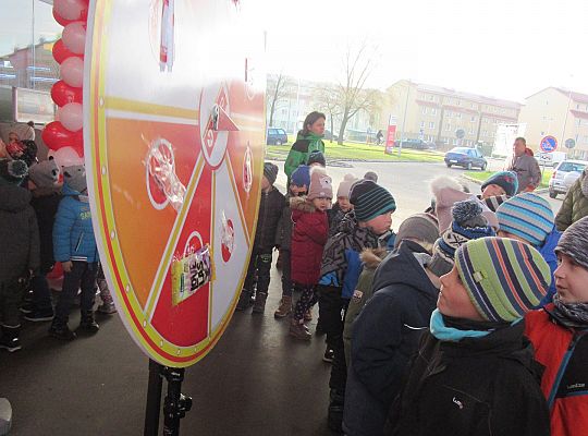 Zmiany na stacji paliwowej-nowa nazwa