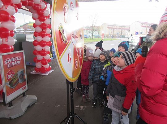 Zmiany na stacji paliwowej-nowa nazwa