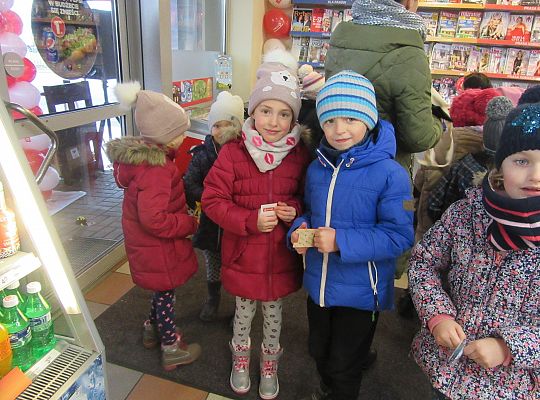 Zmiany na stacji paliwowej-nowa nazwa