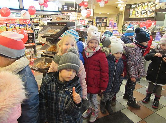 Zmiany na stacji paliwowej-nowa nazwa