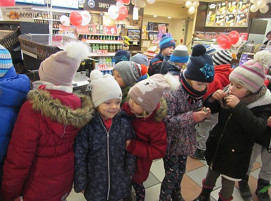 Zmiany na stacji paliwowej-nowa nazwa