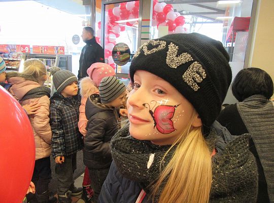 Zmiany na stacji paliwowej-nowa nazwa