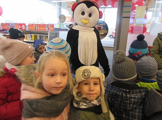 Zmiany na stacji paliwowej-nowa nazwa