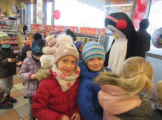 Zmiany na stacji paliwowej-nowa nazwa