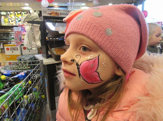 Zmiany na stacji paliwowej-nowa nazwa