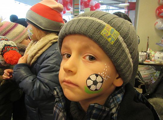 Zmiany na stacji paliwowej-nowa nazwa