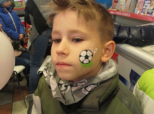 Zmiany na stacji paliwowej-nowa nazwa