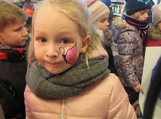 Zmiany na stacji paliwowej-nowa nazwa