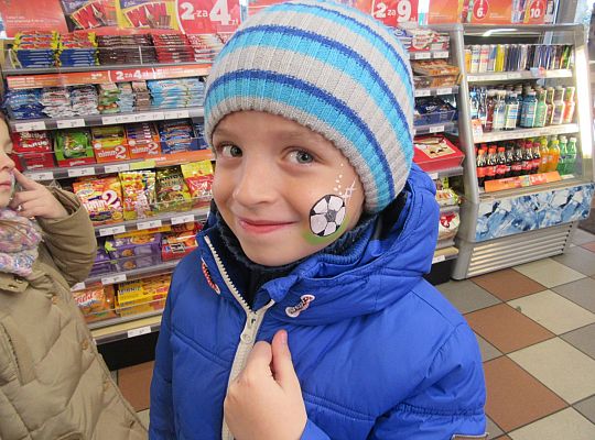 Zmiany na stacji paliwowej-nowa nazwa