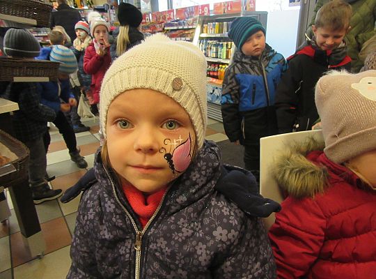 Zmiany na stacji paliwowej-nowa nazwa